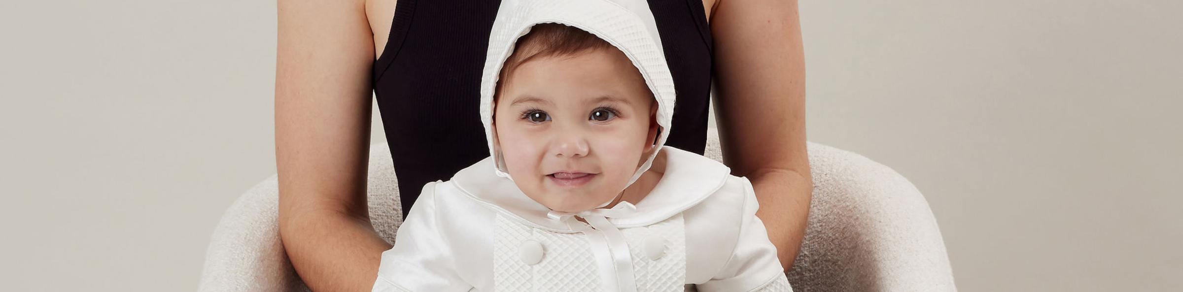 Boys Christening Gowns