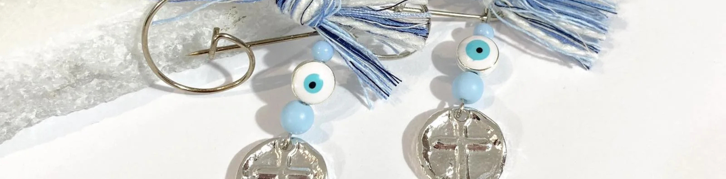 Witness Pins/Martirika