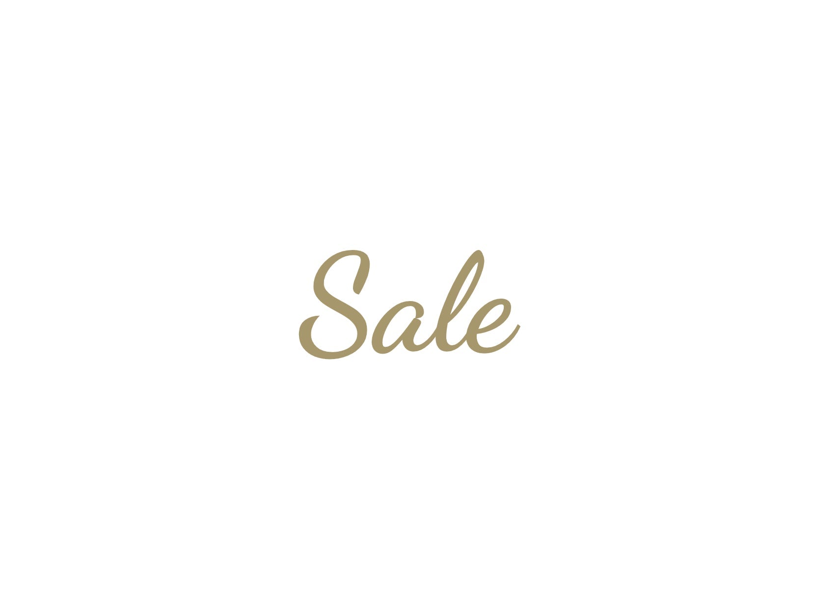 Sale - Girls