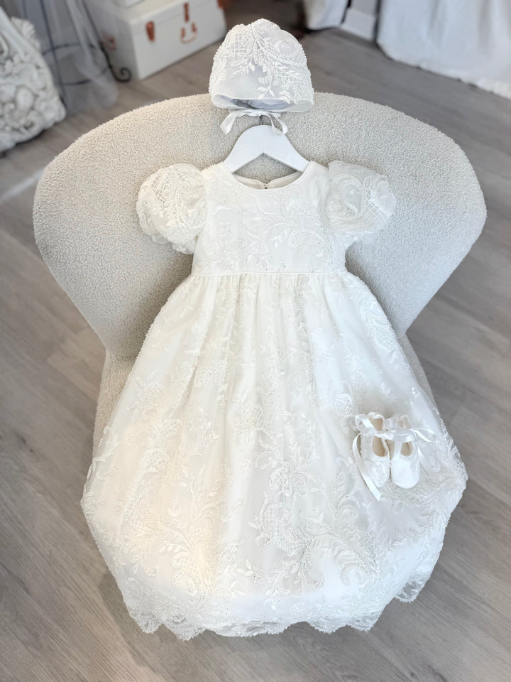 Natalia Midi Gown