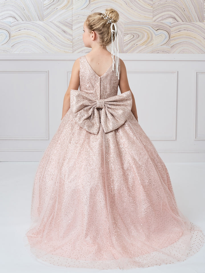 Sonia Rose Gold size 14-16