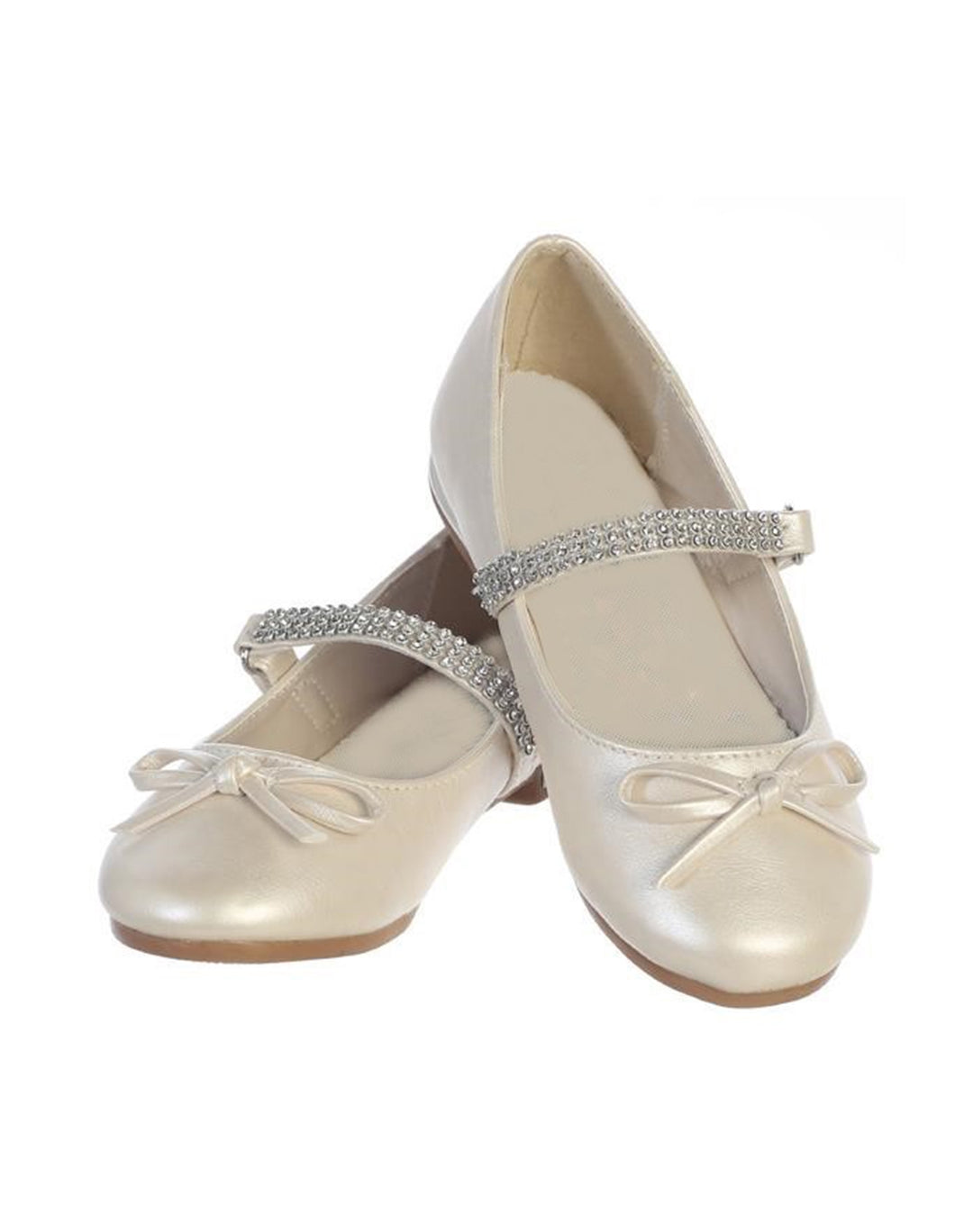 Sweet Summer Ballet Flat