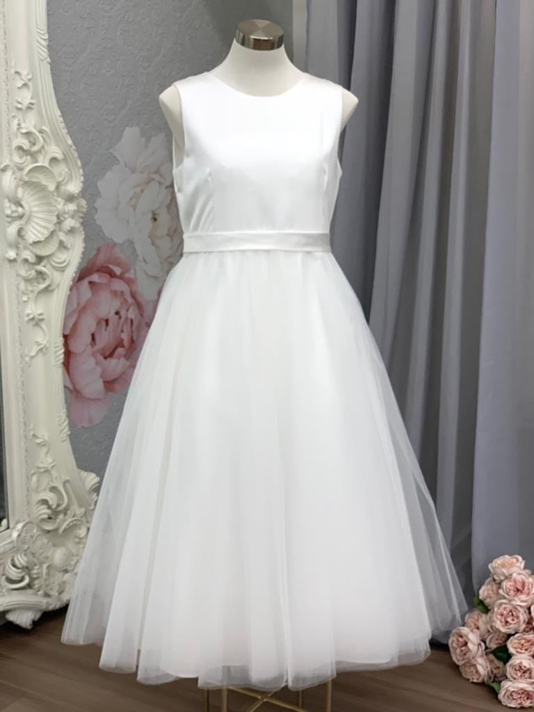 Base Dress - EXTENDED SIZING