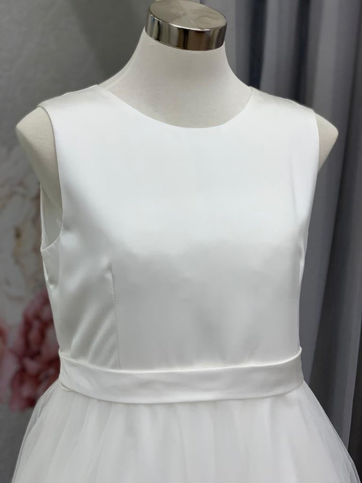 Base Dress - EXTENDED SIZING