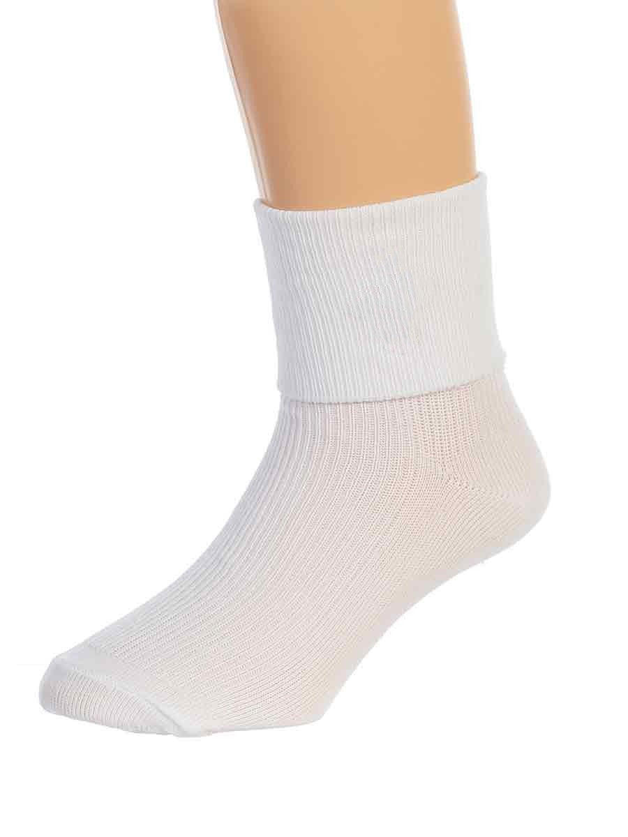 White Socks