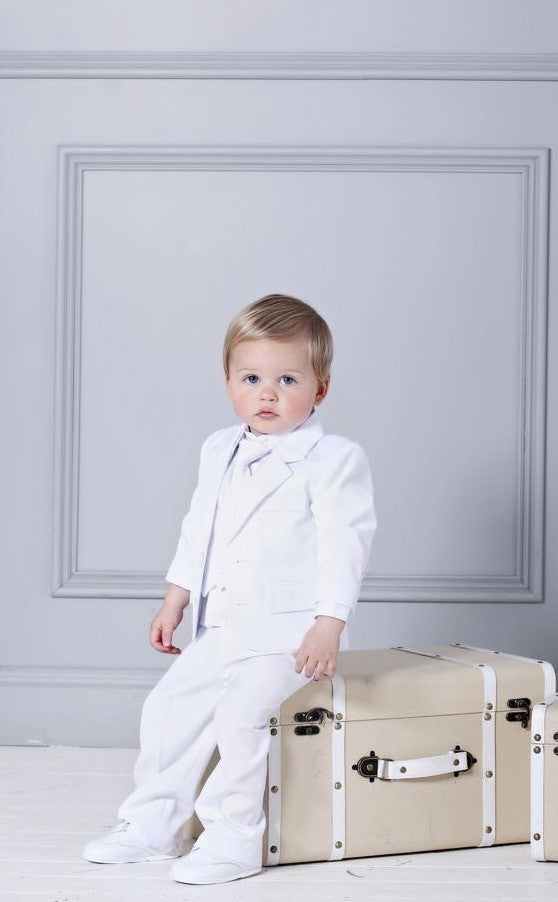 Pre-Order: Baby/Toddler Suit