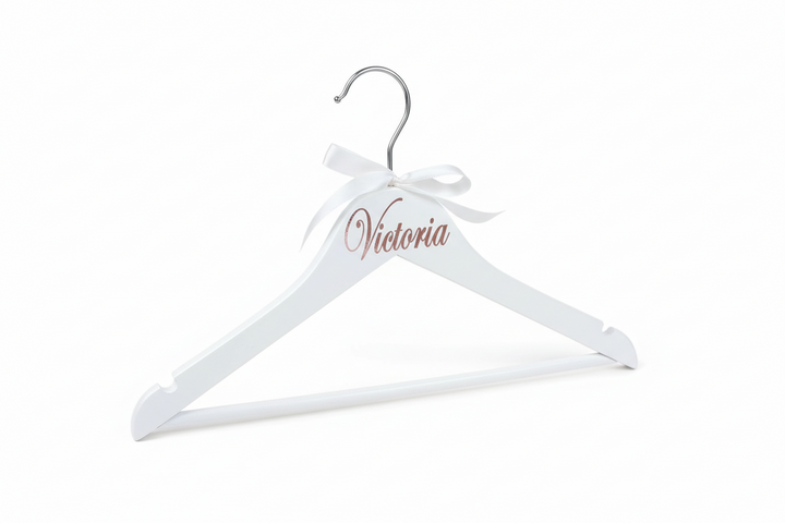 Personalised Child Hanger
