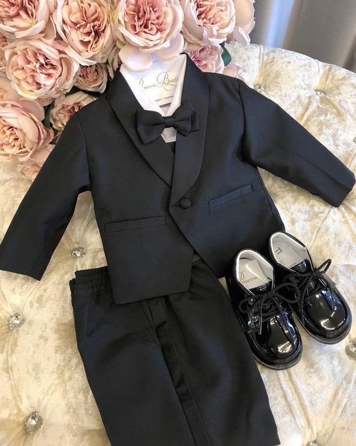 Classic 5 piece Tuxedo