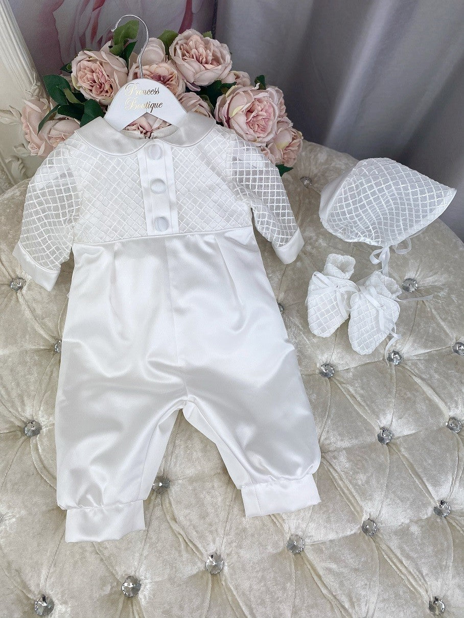 Billy Romper
