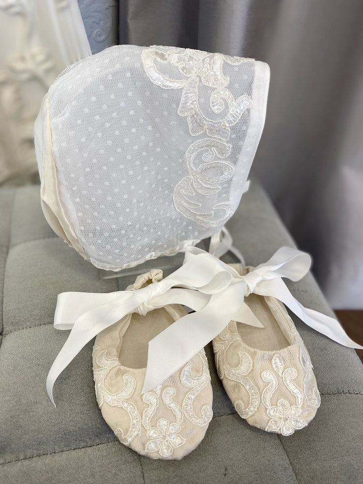 Baby Annie - 50% off