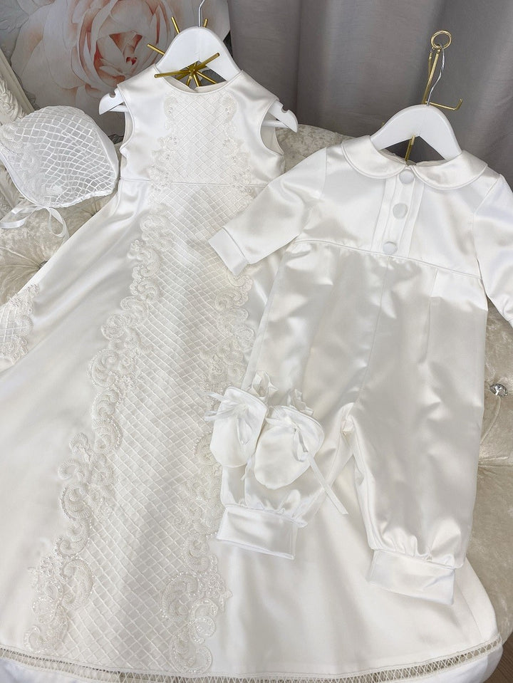 PREORDER Francesco Set