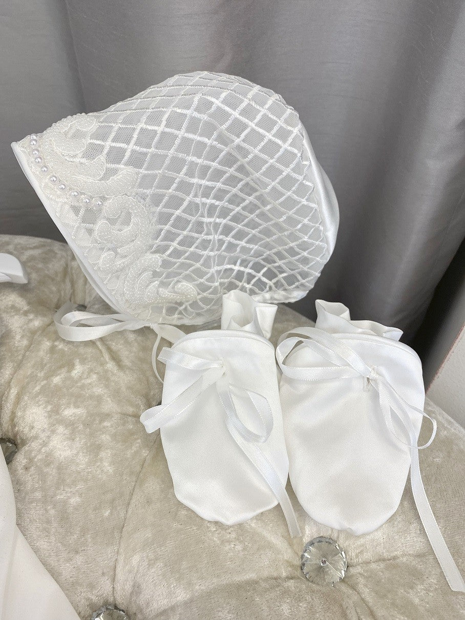 PREORDER Francesco Set