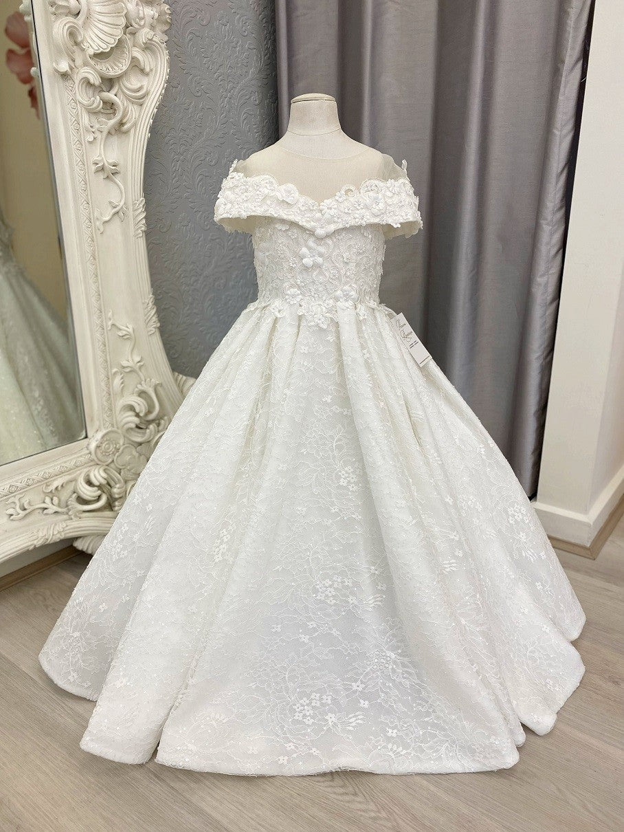 Lauren - mADE TO ORDER