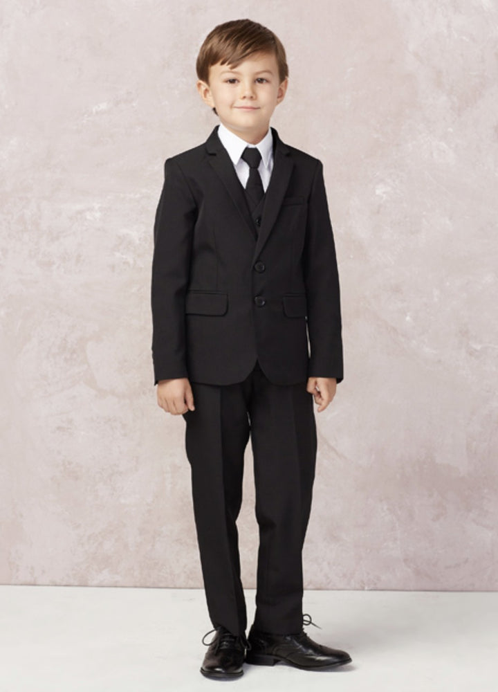 Classic Black 5 piece set