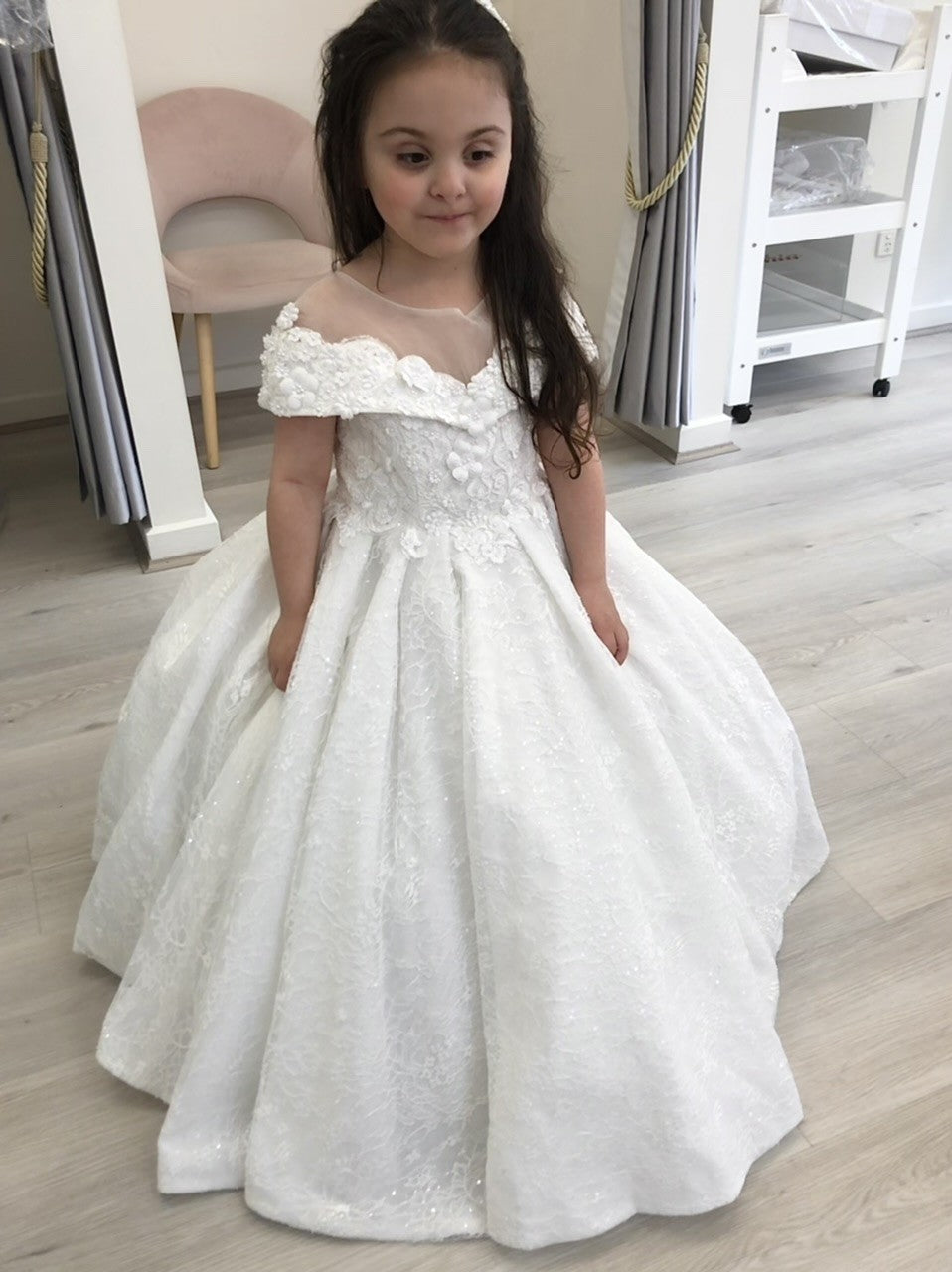 Lauren - mADE TO ORDER