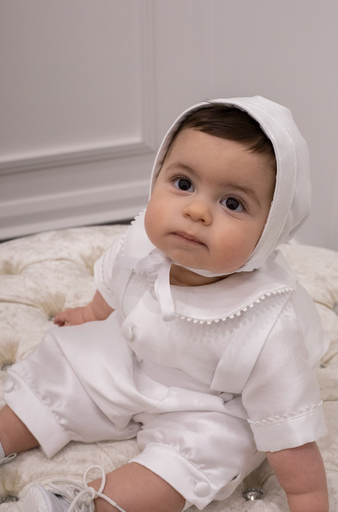 LOUIS Mikado knickerbocker