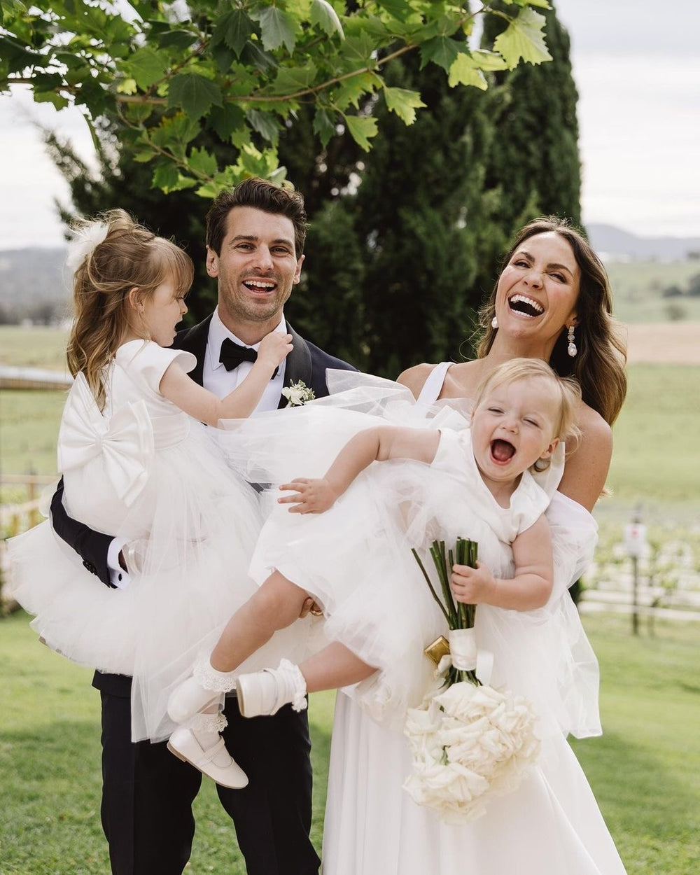 Ivy: Ballerina Princess