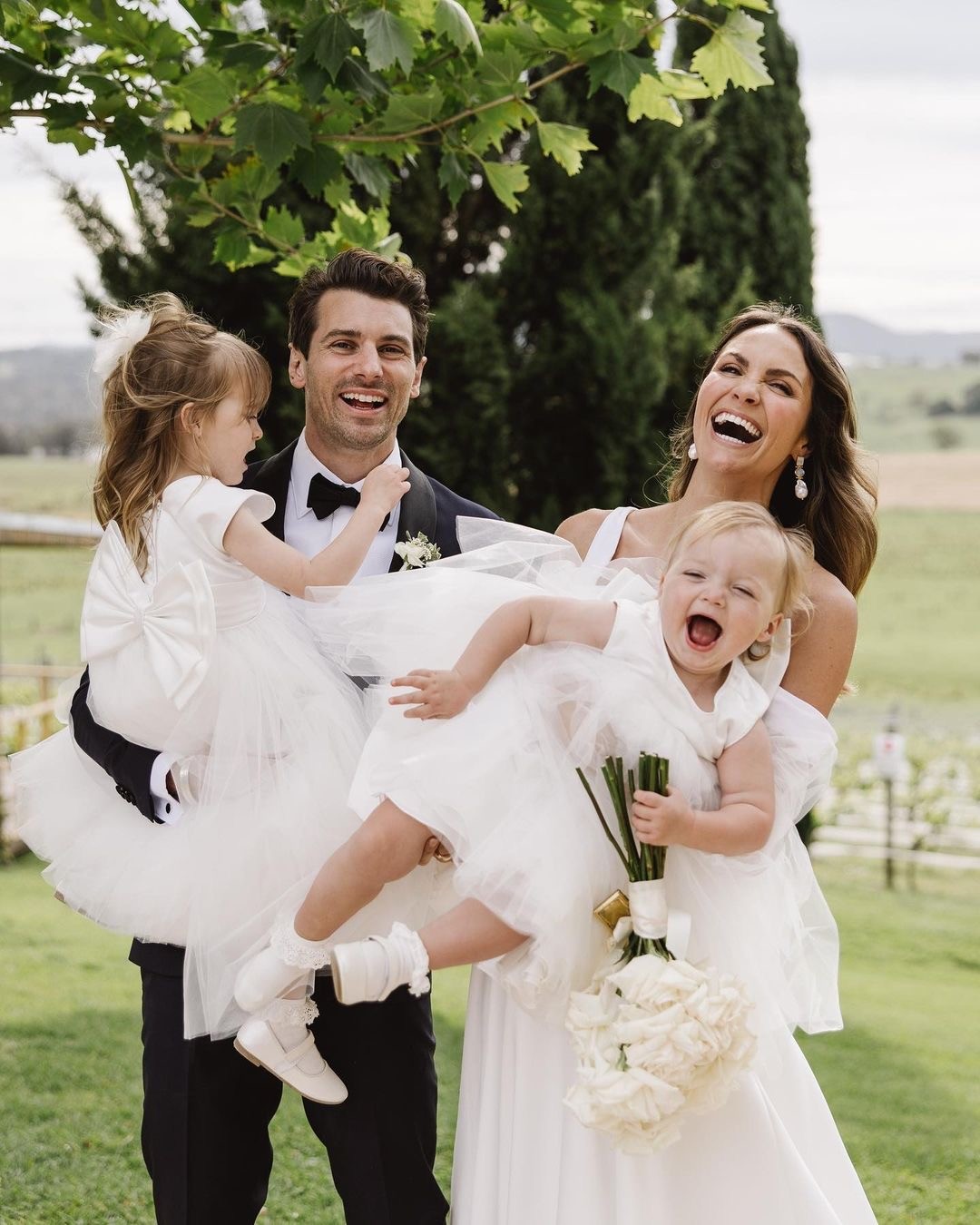 Ivy: Ballerina Princess