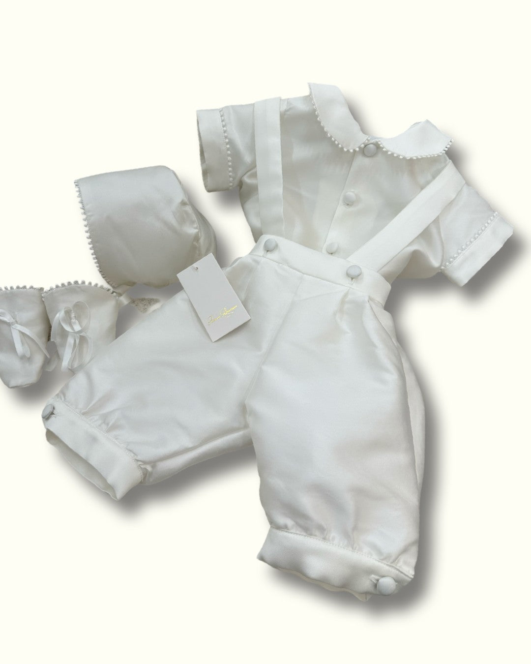 LOUIS Mikado knickerbocker