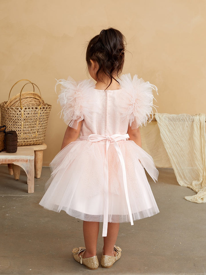 Lola Blush - Last Piece Size10