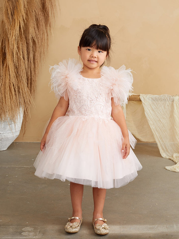 Lola Blush - Last Piece Size10