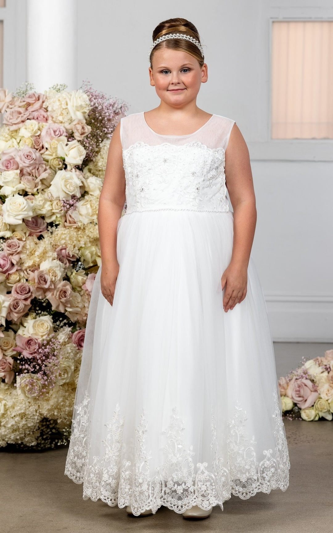 Bianca up to Size 20x