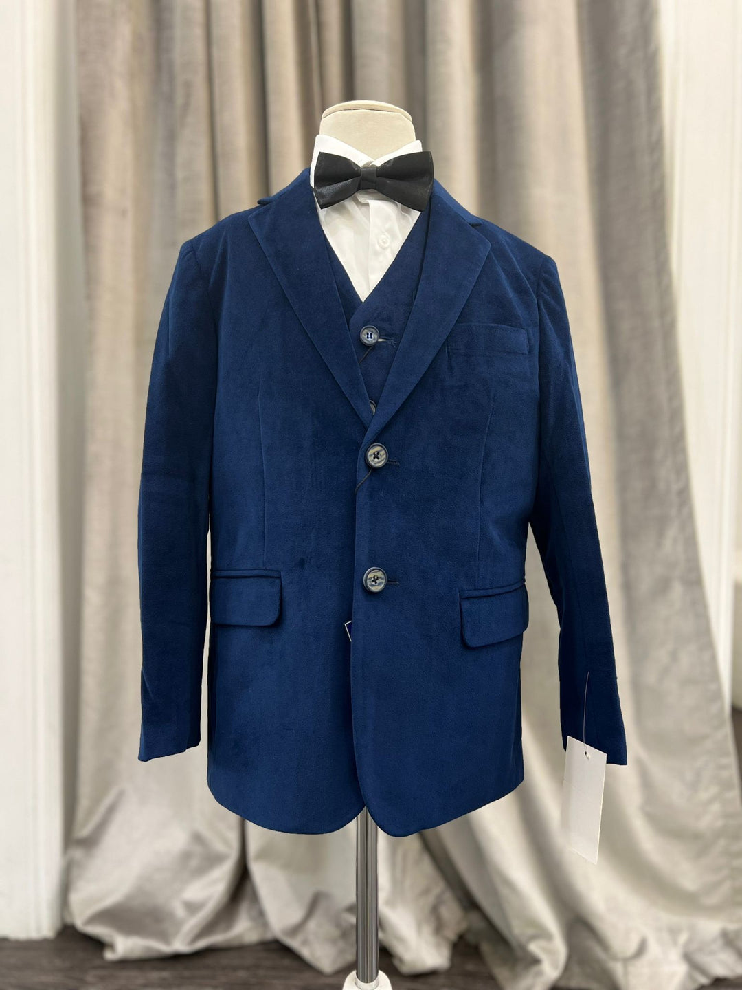 Blazer set