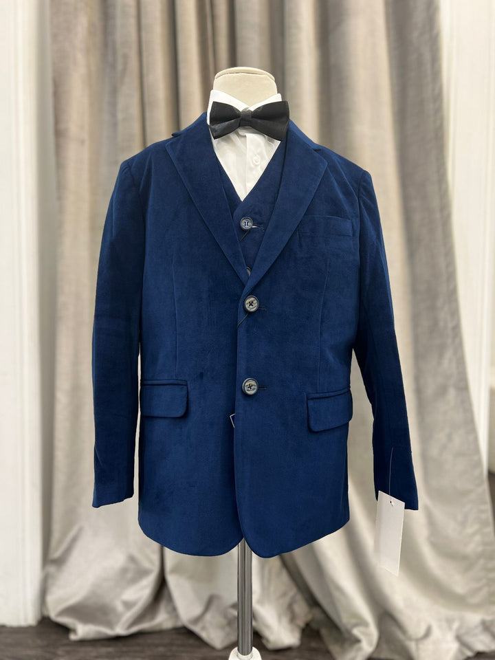 Blazer set