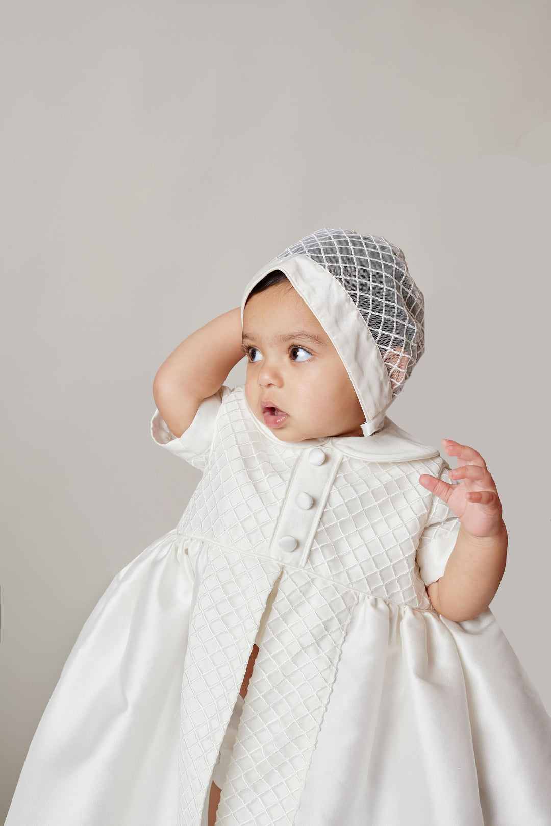 Philip Romper & Cape