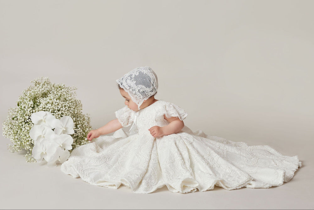 Girls Christening & Baptism