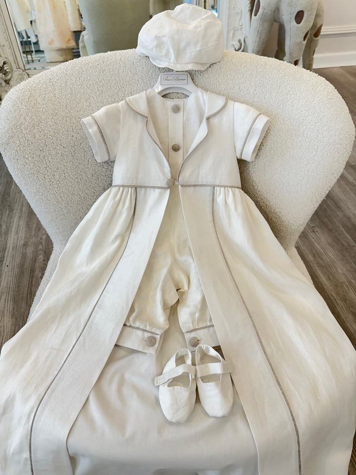 William Beige - 10% off