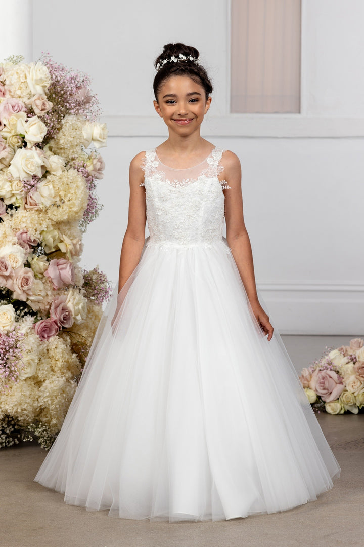 Emma-Rose sleeveless