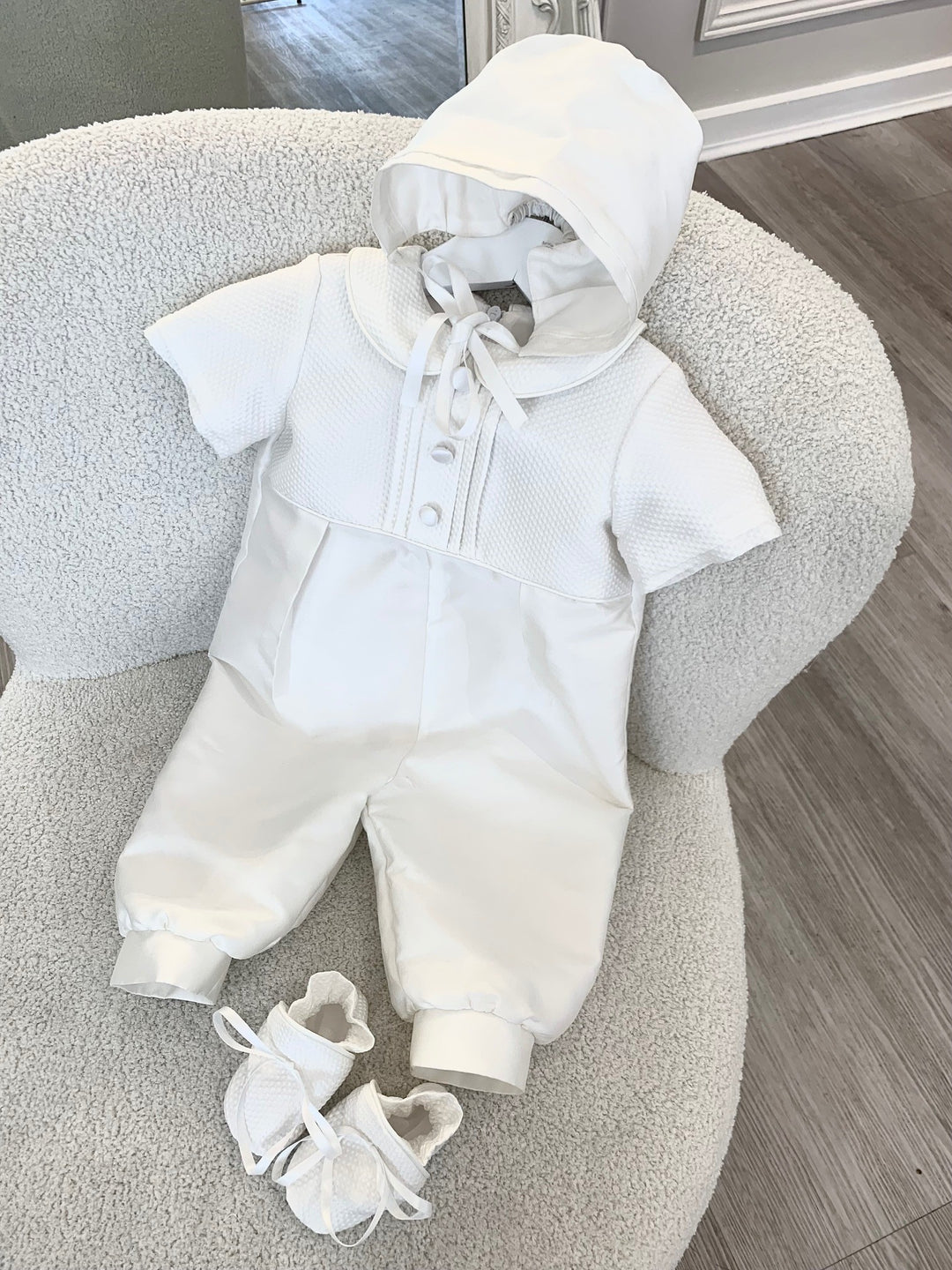 Enzo romper