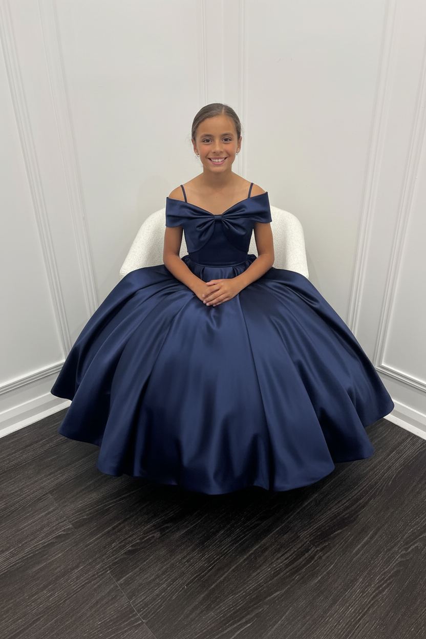 Grace Navy