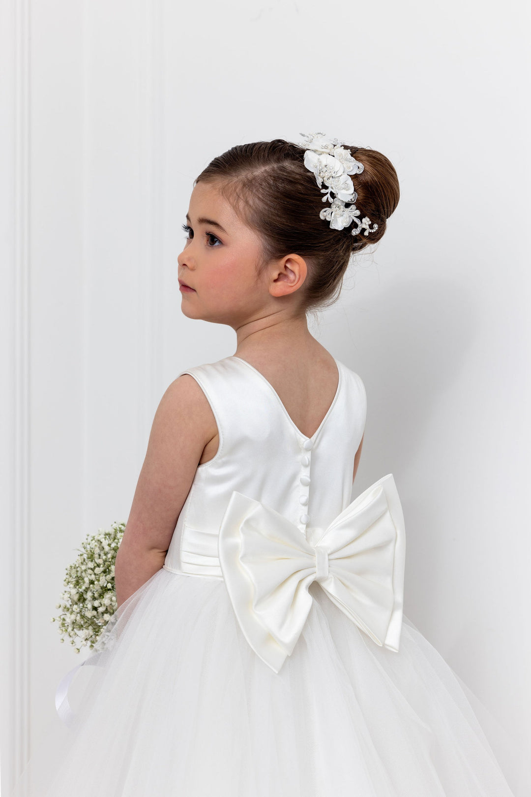 Ivy: Ballerina Princess