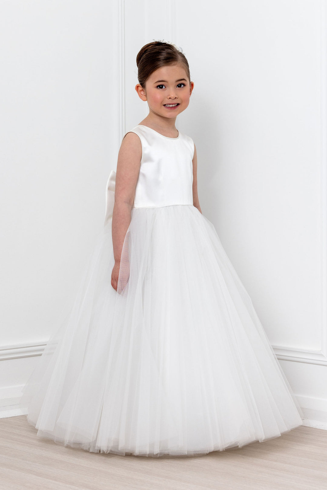 Ivy: Ballerina Princess