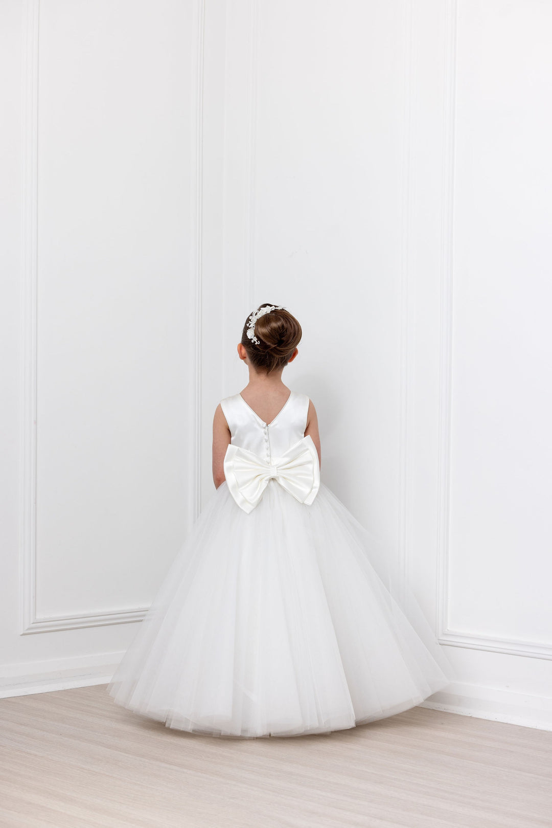 Ivy: Ballerina Princess