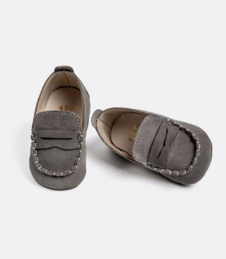 EURO Baby Loafers