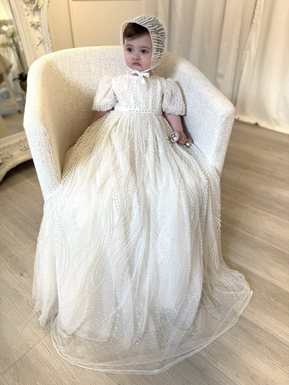 Luxe Daphne