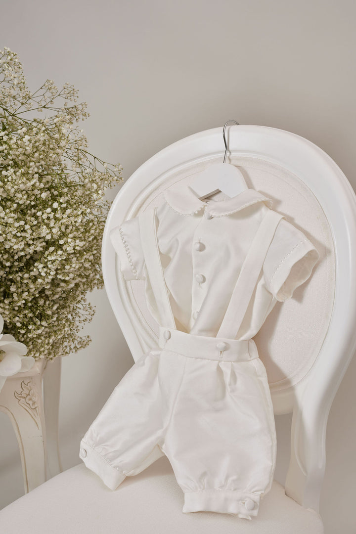 LOUIS Mikado knickerbocker