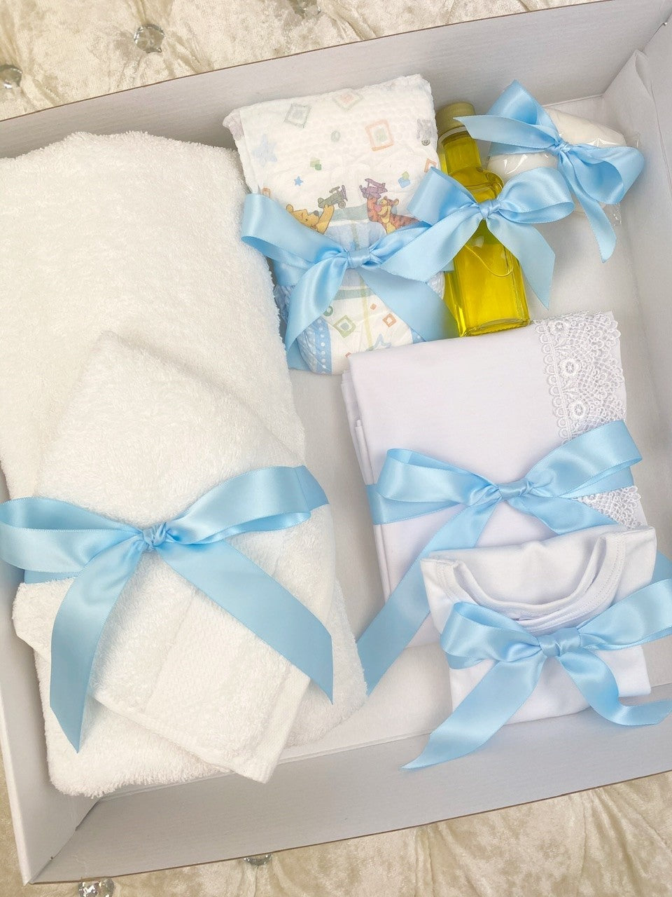 Essential Orthodox Set