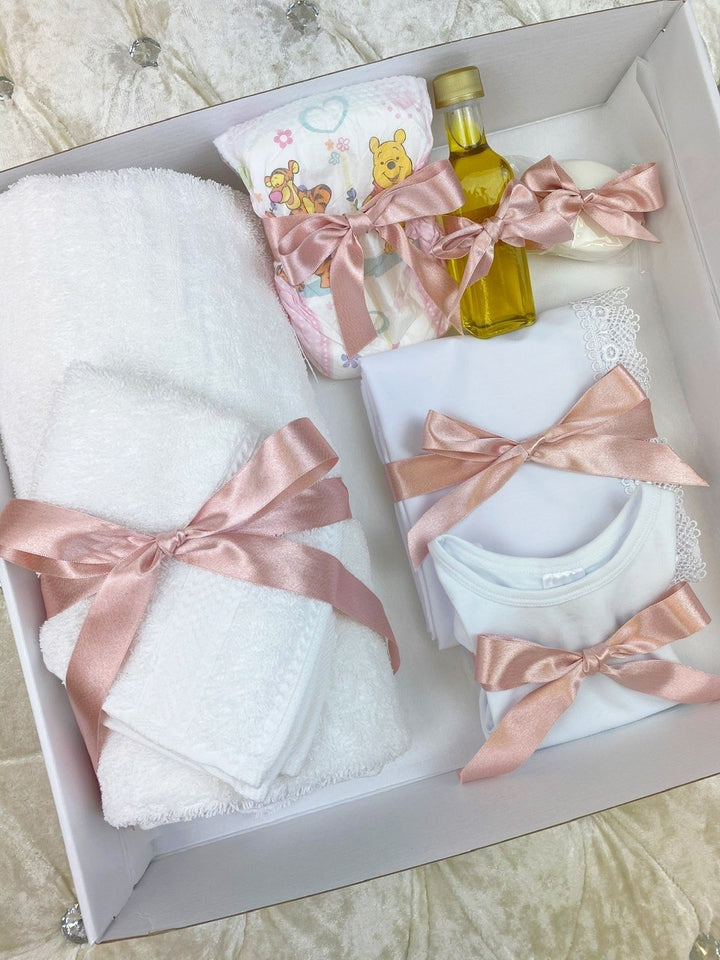 Essential Orthodox Set