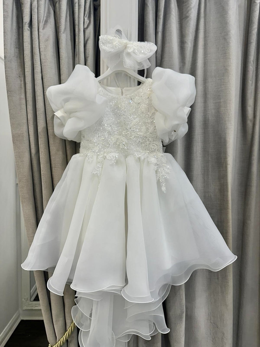 Faye - Size 6