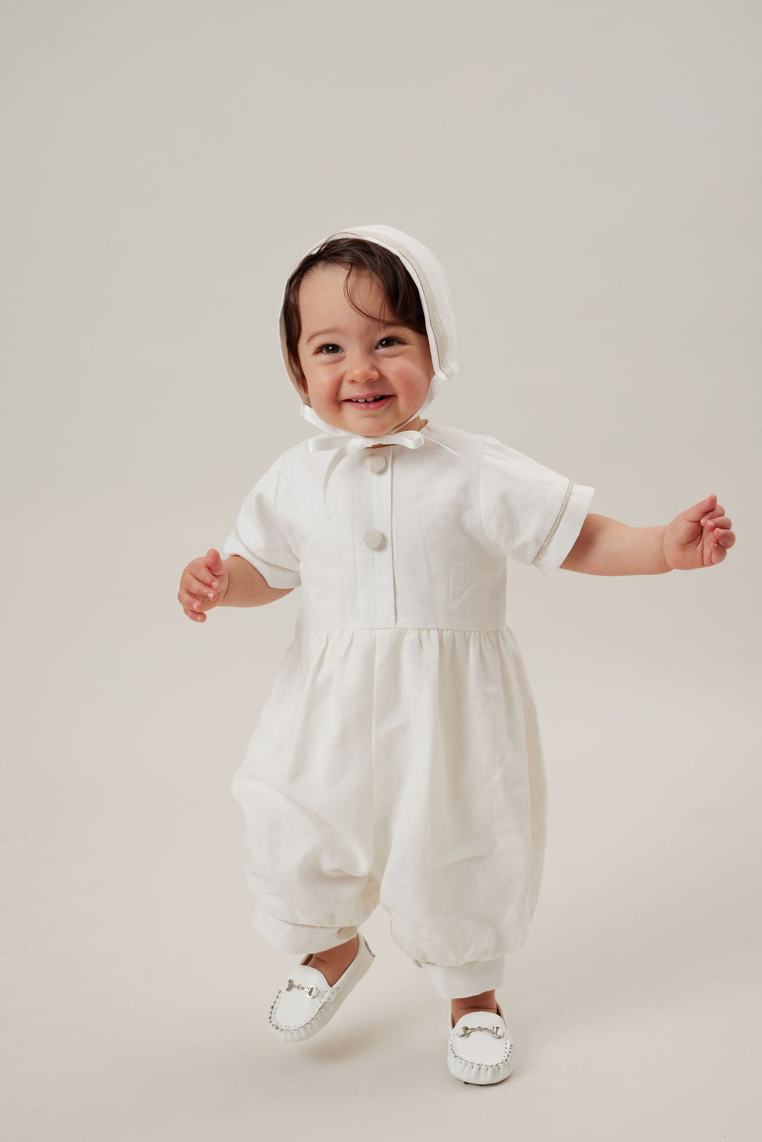 William Beige - 10% off