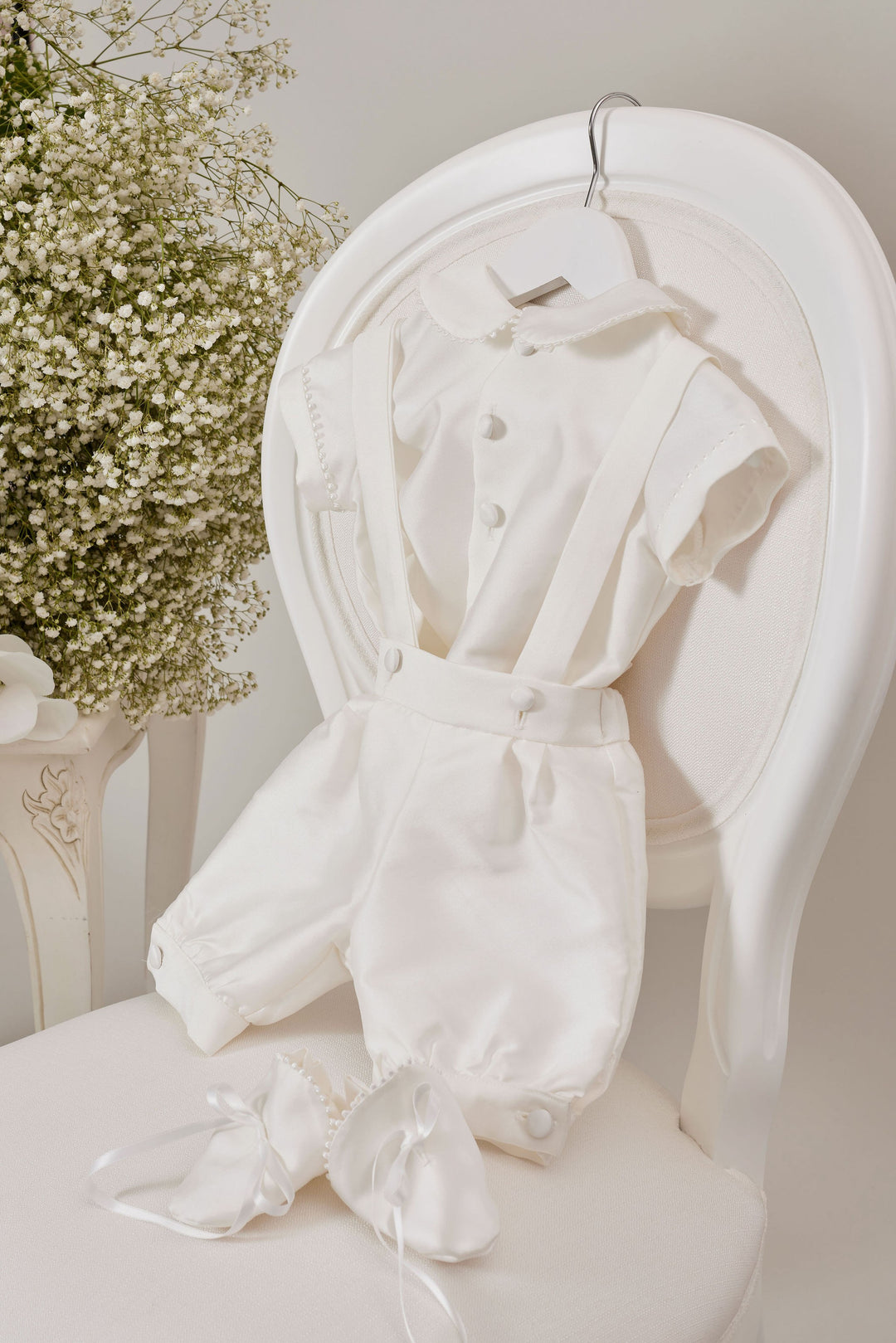 LOUIS Mikado knickerbocker