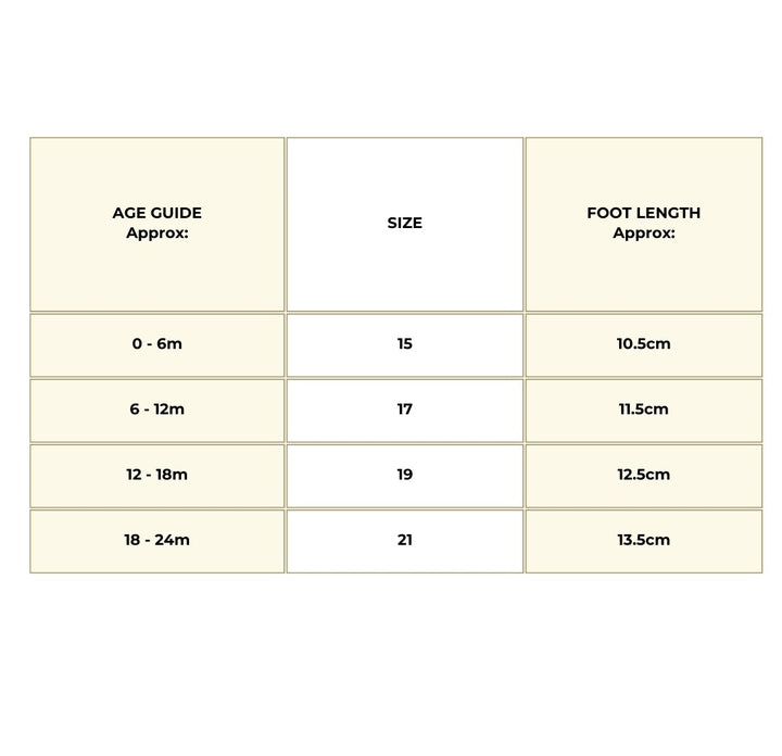 Lucca Navy Baby Loafers