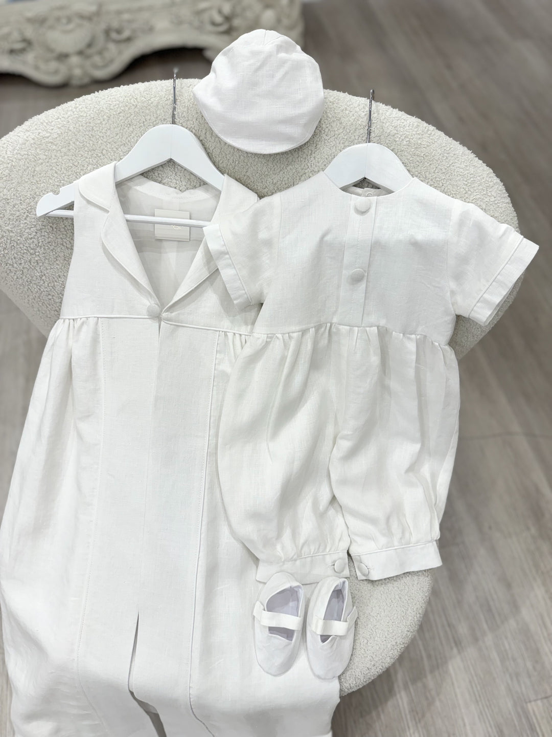 William White - 10% off