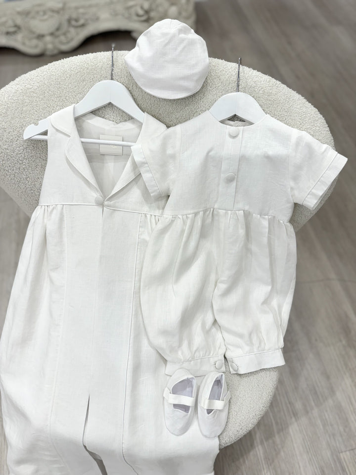 William White - 10% off