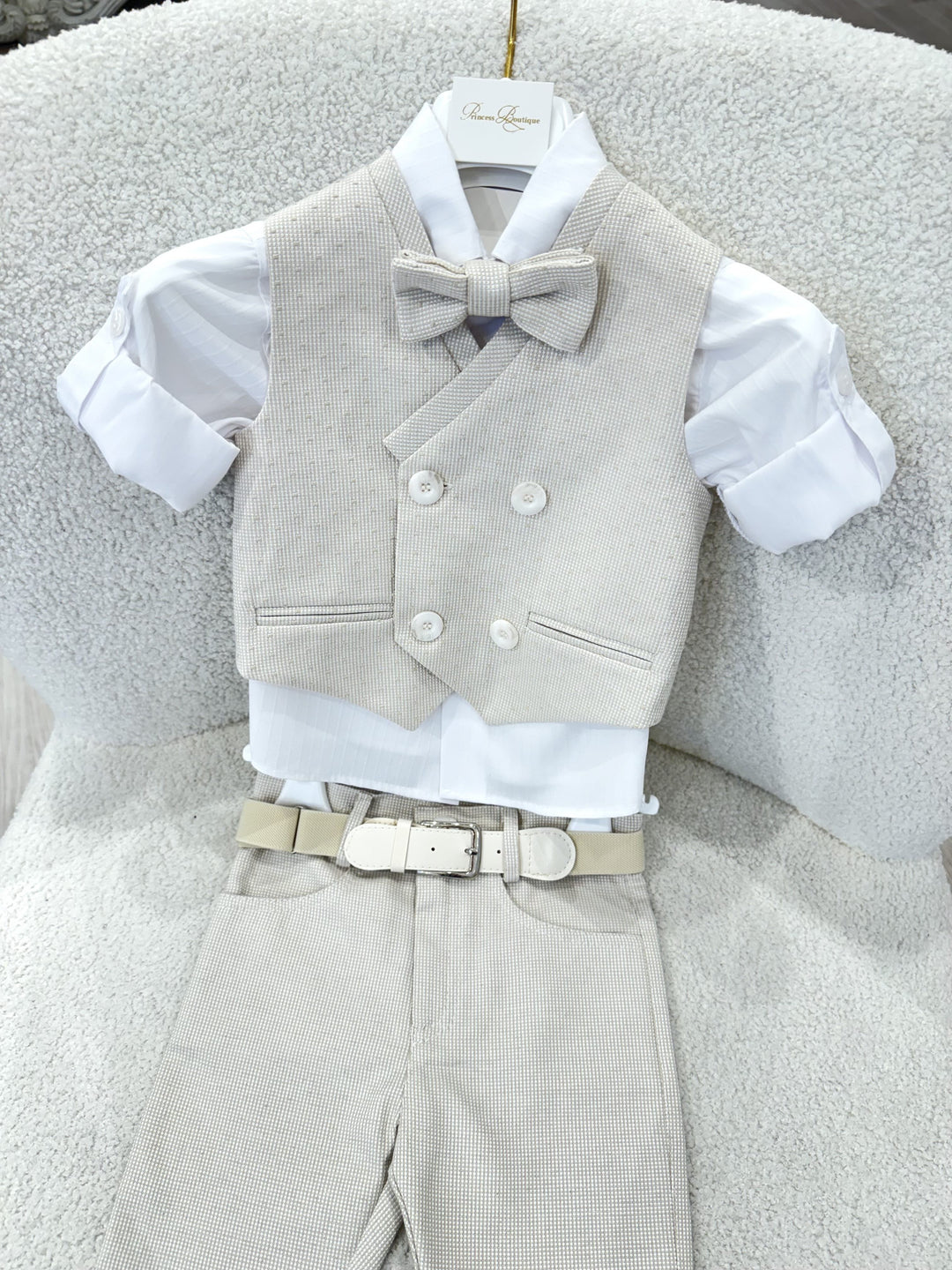 Lachlan Taupe/Beige