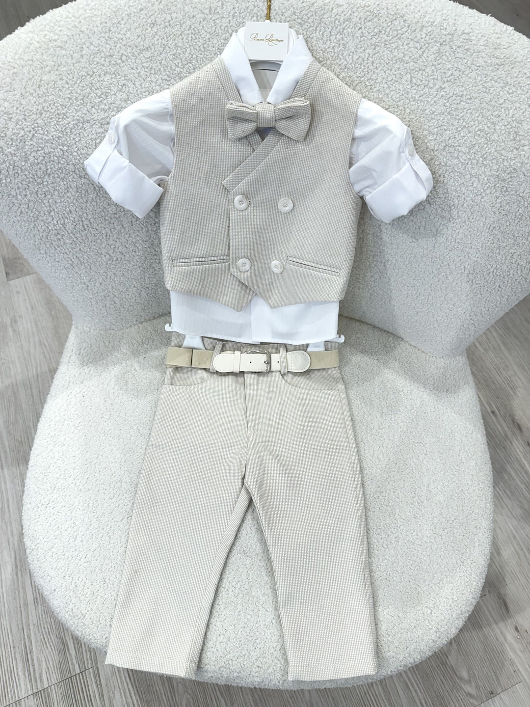 Lachlan Taupe/Beige